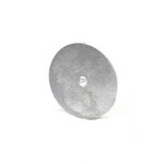 KR ALU WASHER M8X60 SEAT SPACER