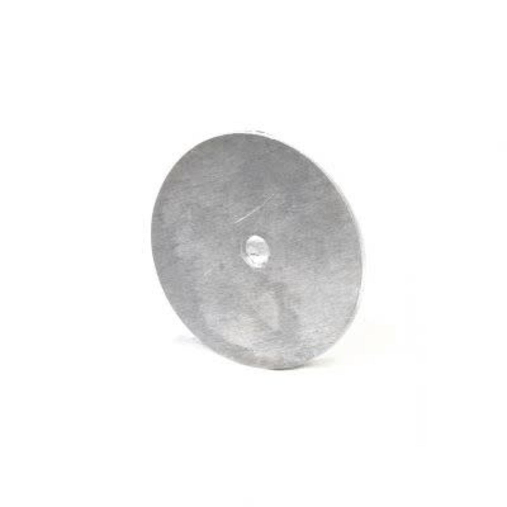 KR ALU WASHER M8X60 SEAT SPACER