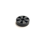 Kart Republic KUNSTSTOF AFSTANDHOUDER 10MM VOOR STOEL