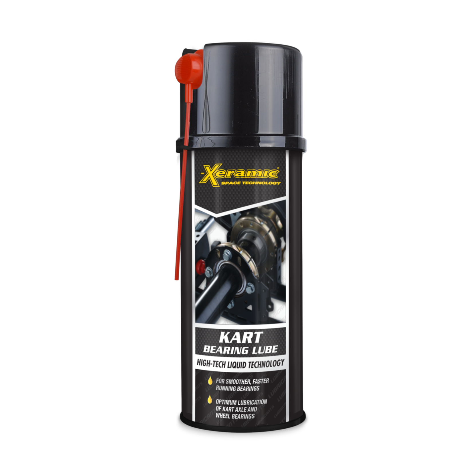 Xeramic Xeramic Kart kogellager smeermiddel 400ML
