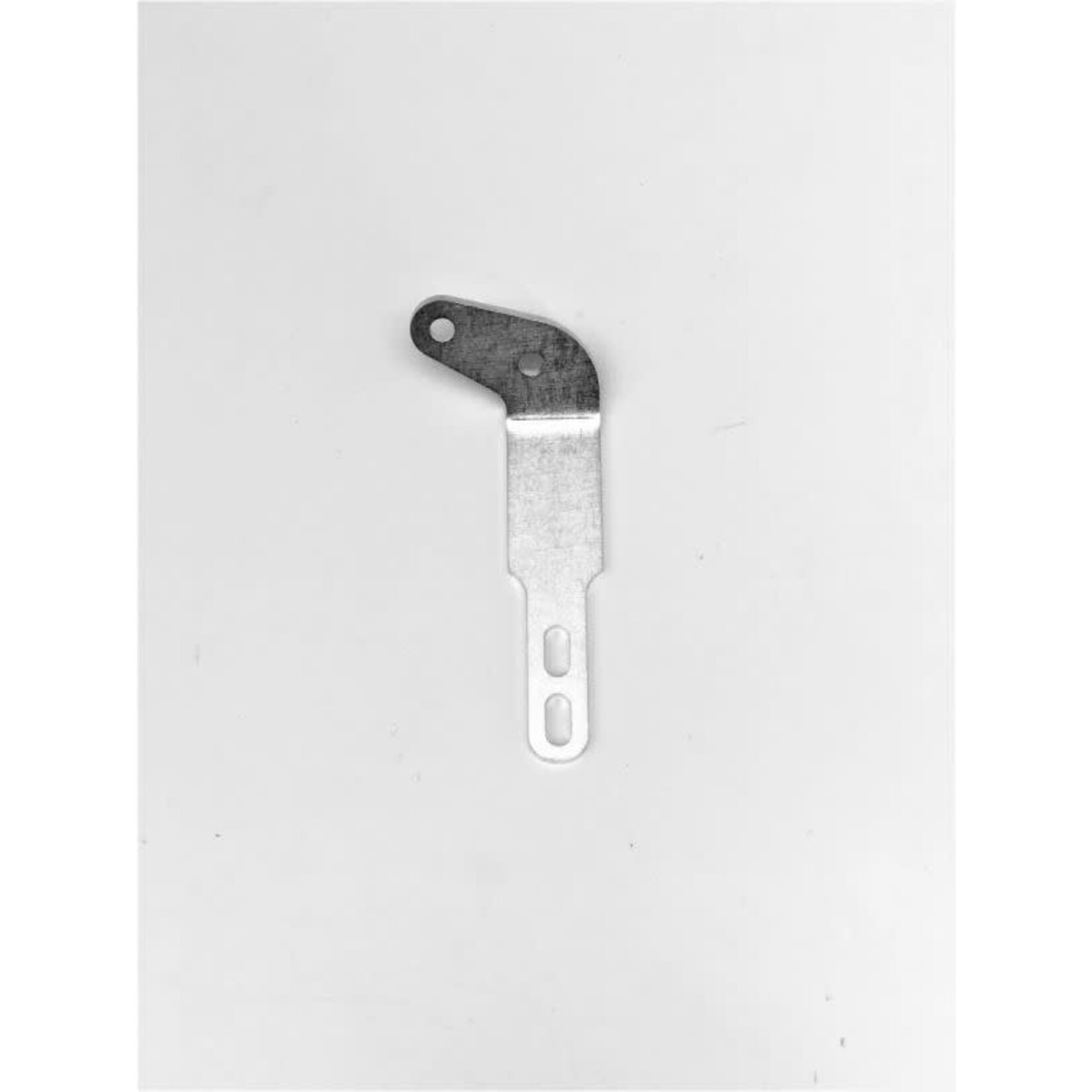 KR SUPPORT BRACKET FOR HIGH EXHAUST