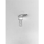 KR SUPPORT BRACKET FOR LOW EXHAUST