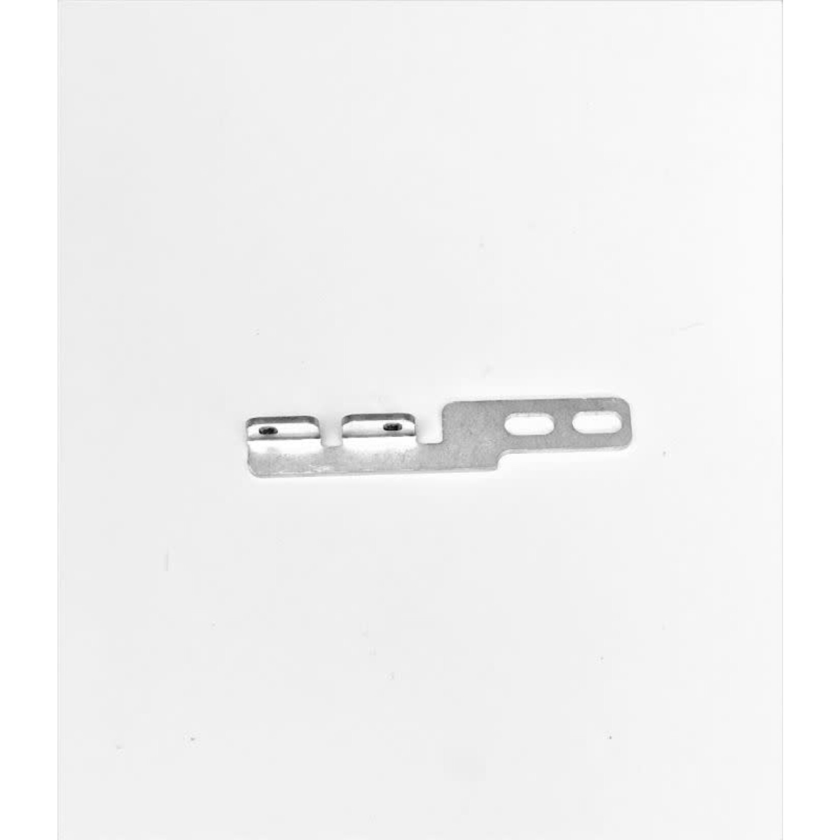 KR BRACKET FOR DD2 FILTER SUPPORT