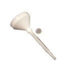 Universal Parts Funnel with flexible Extention