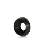 Kart Republic COUNTERSUNK WASHER M8 ALU BLACK KZ/DD2/OK/MINI
