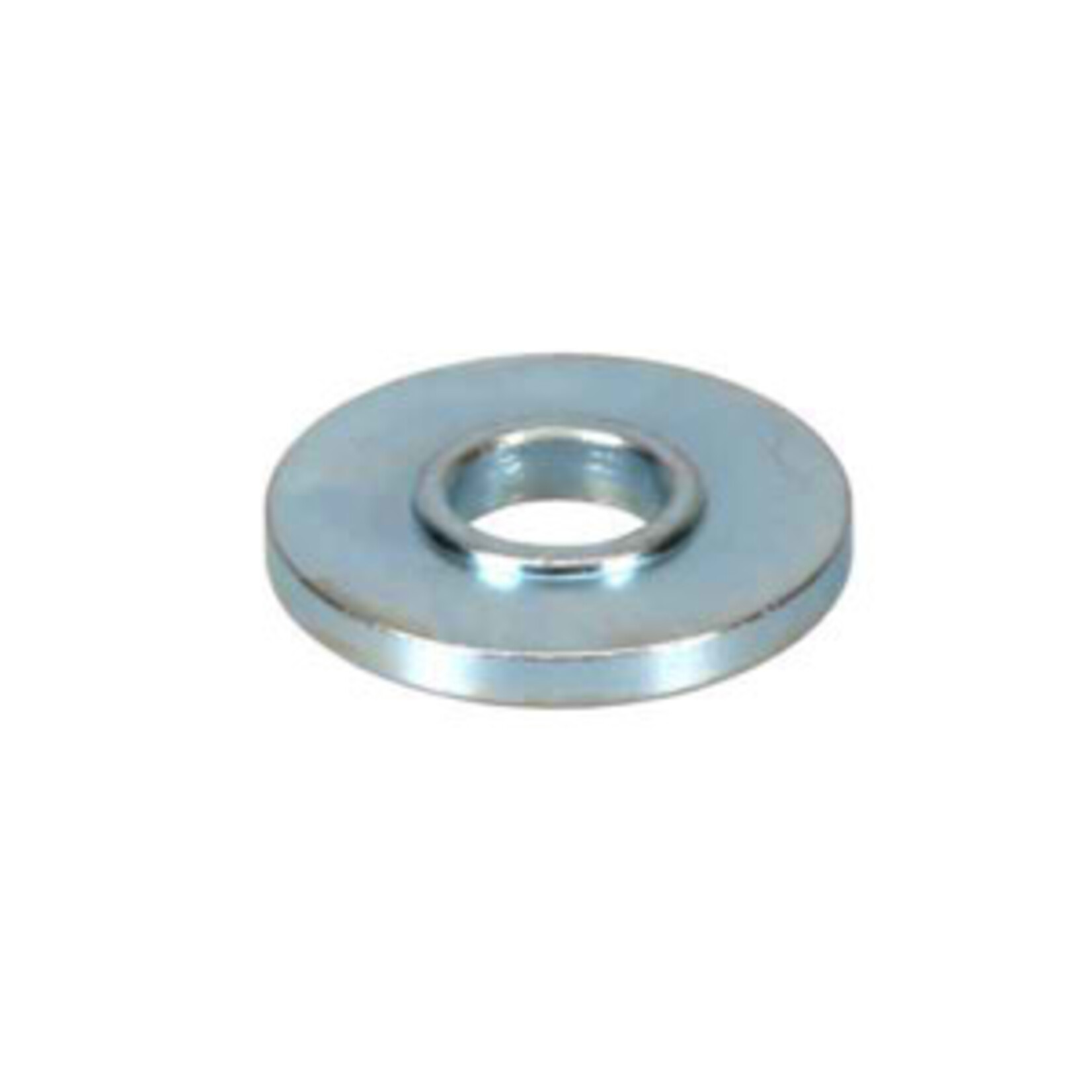 Universal Parts Steel Washer D.28mm Hole 10mm Thickness 4mm