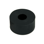 Universal Parts Nylon-Unterlegscheibe: Außendurchmesser: 27 mm, Innendurchmesser: 10 mm, Dicke: 13 mm