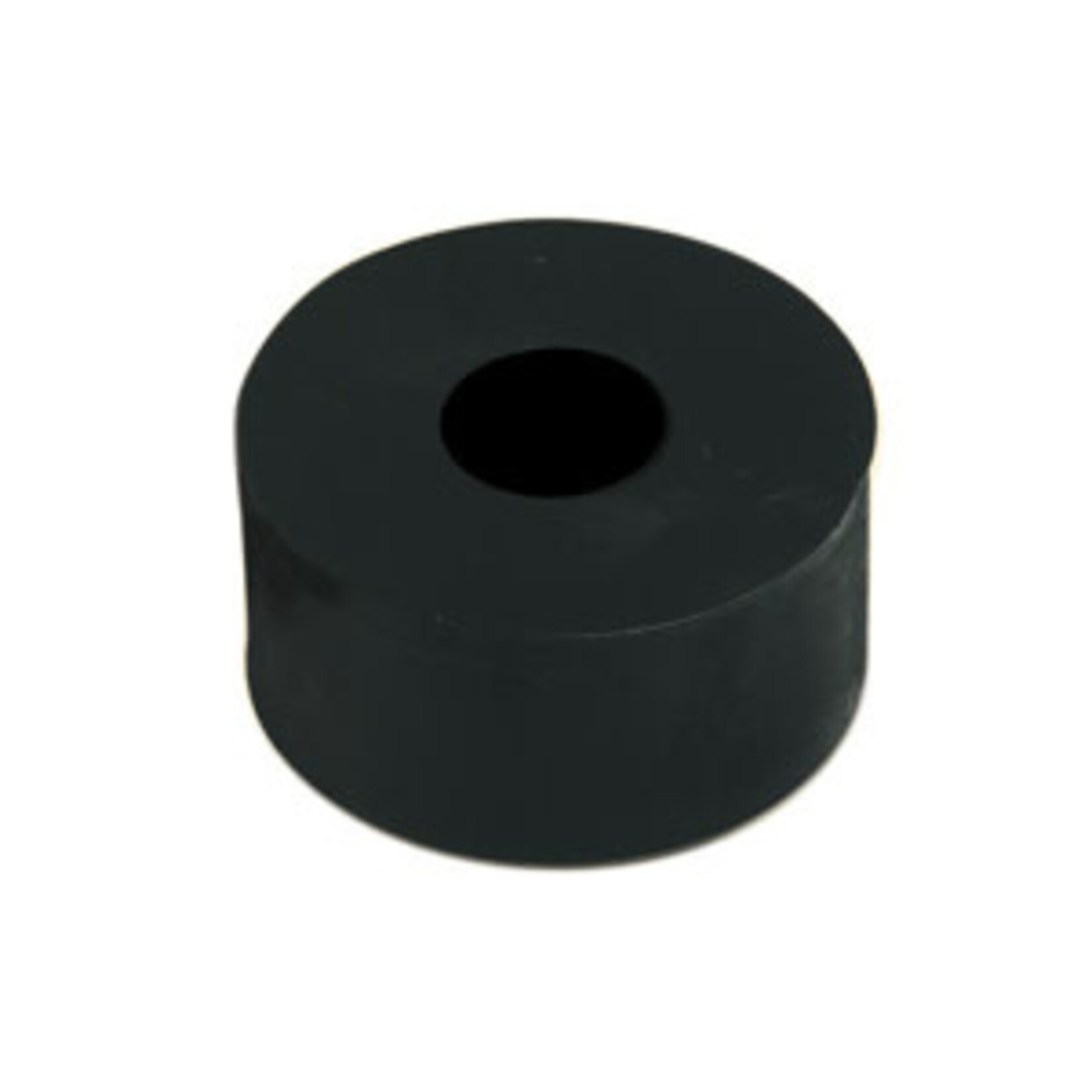 Universal Parts Nylon-Unterlegscheibe: Außendurchmesser: 27 mm, Innendurchmesser: 10 mm, Dicke: 13 mm