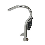 Universal Parts Brake Pedal 180mm