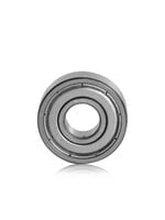 KR BEARING STUB AXLE 6000 ZZ 26X10X8 KZ/DD2/OK