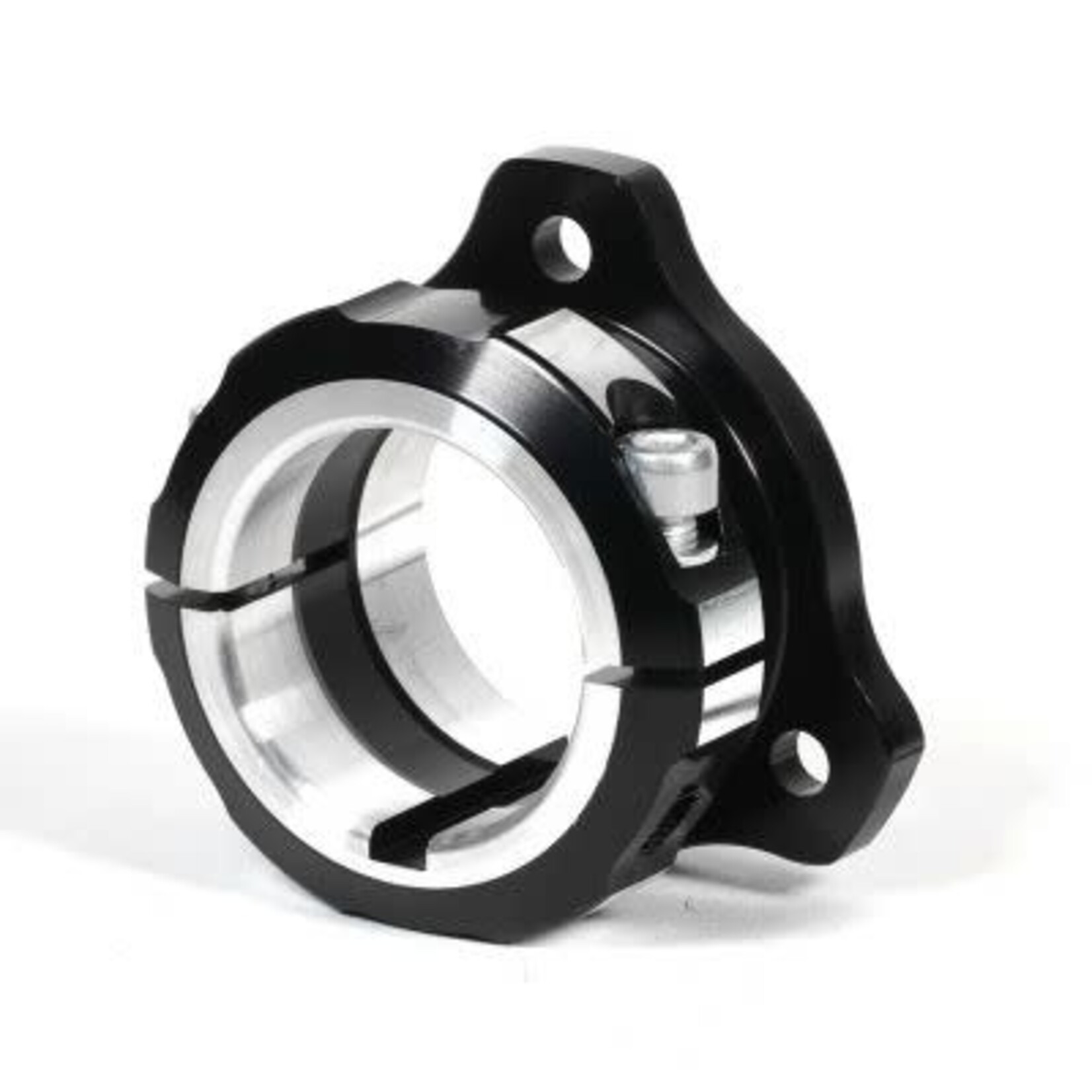 Kart Republic 50MM SCHIJFDRAGER VOOR ZWEVENDE ADAPTER COMPLEET MET BOUTEN
