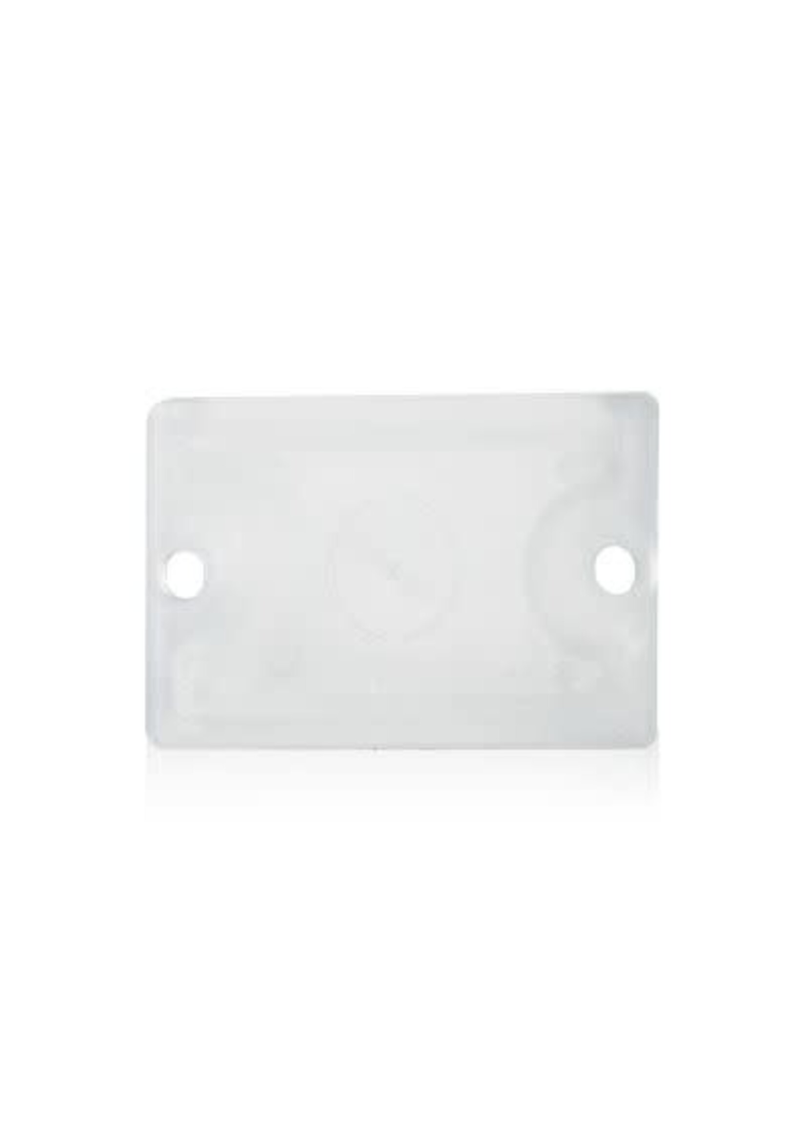 KR COVER FOR MASTER CYLINDER GASKET 55X35 KZ/MINI 2020/DD2