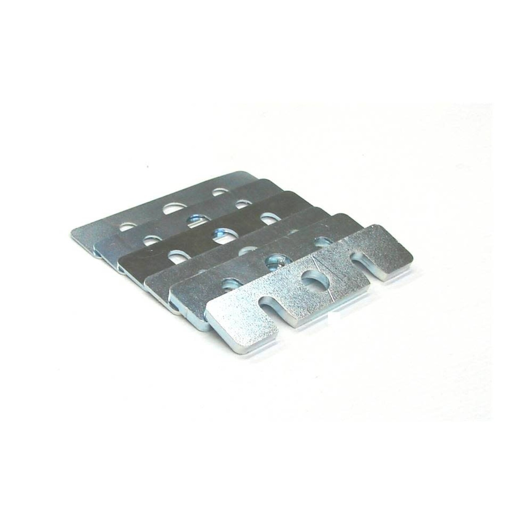 Universal Parts MOTOR SPACER SET VOOR DD2