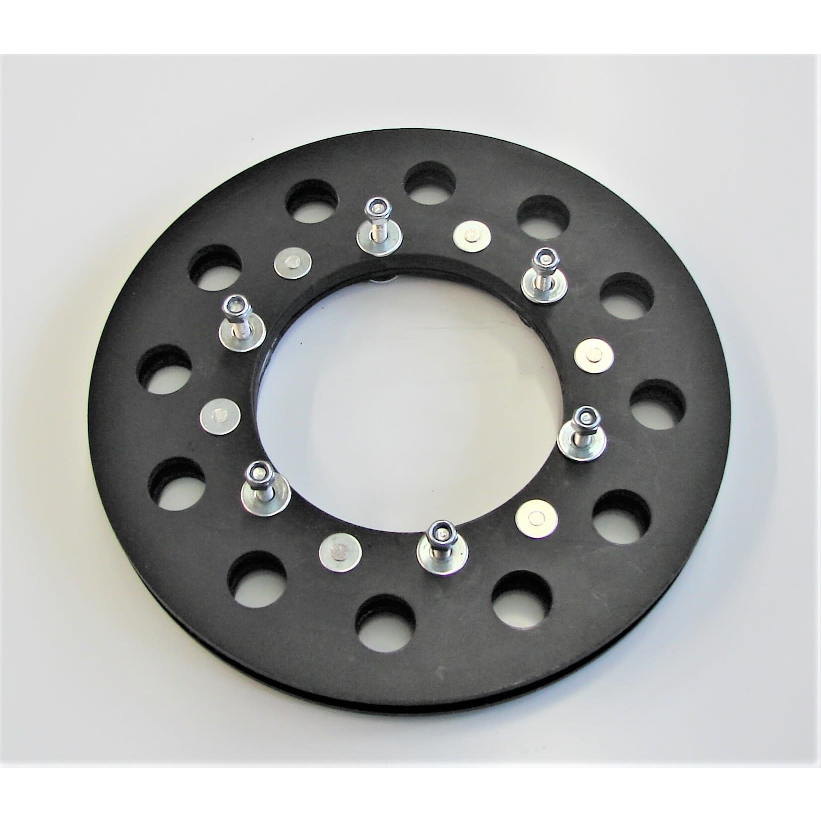 Universal Parts Sprocket & Chain Protector