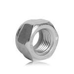 KR NUT ATB M10 LOW H=10MM