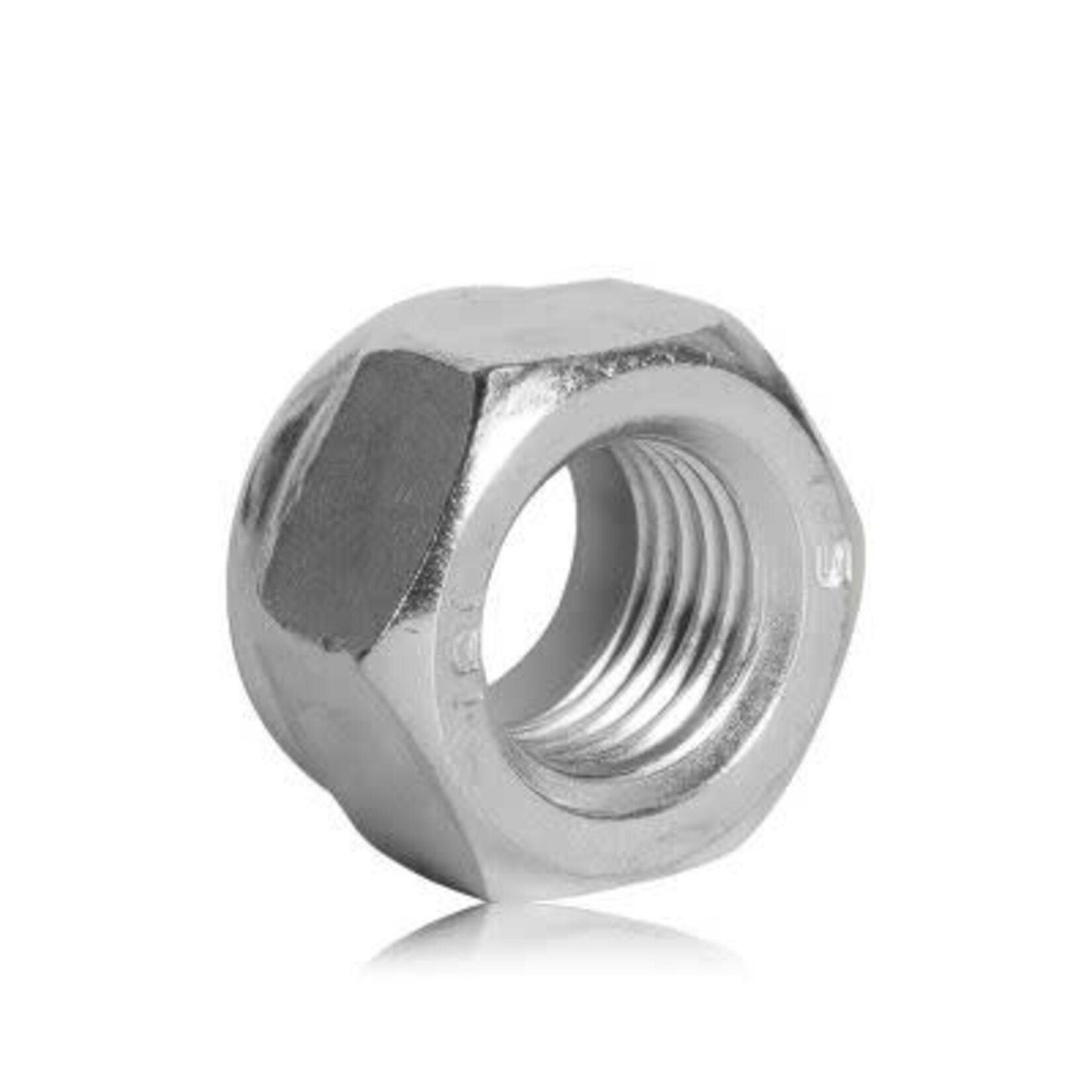 KR NUT ATB M10 LOW H=10MM