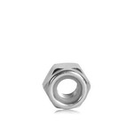 KR NUT ATB M4 LOW H=4,8MM KZ/DD2