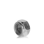 KR MOER ATB M6 LAAG H=6MM KZ/DD2/OK/MINI