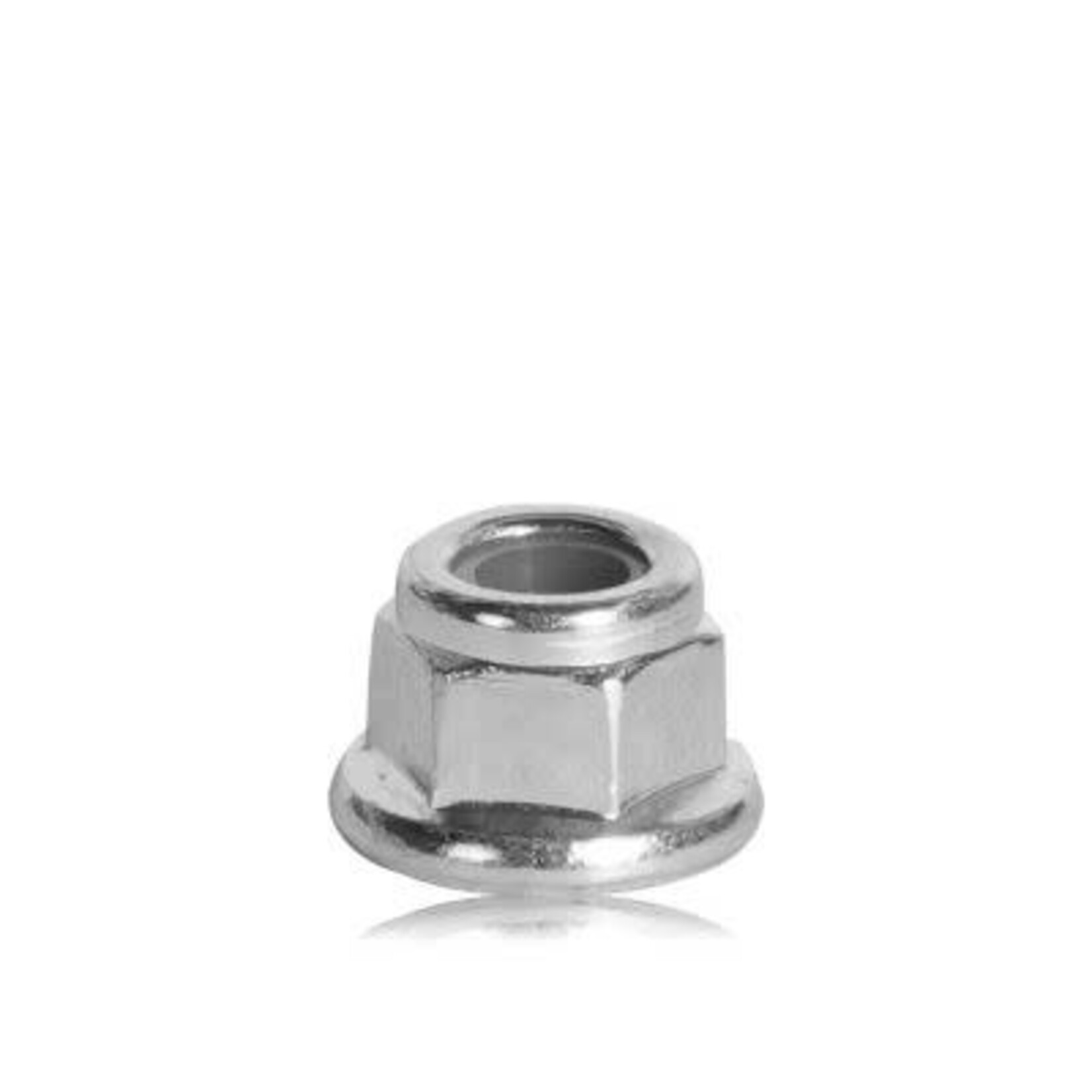 KR NUT WITH FLANGE ATB M6 H=9MM KZ/DD2/OK/MINI