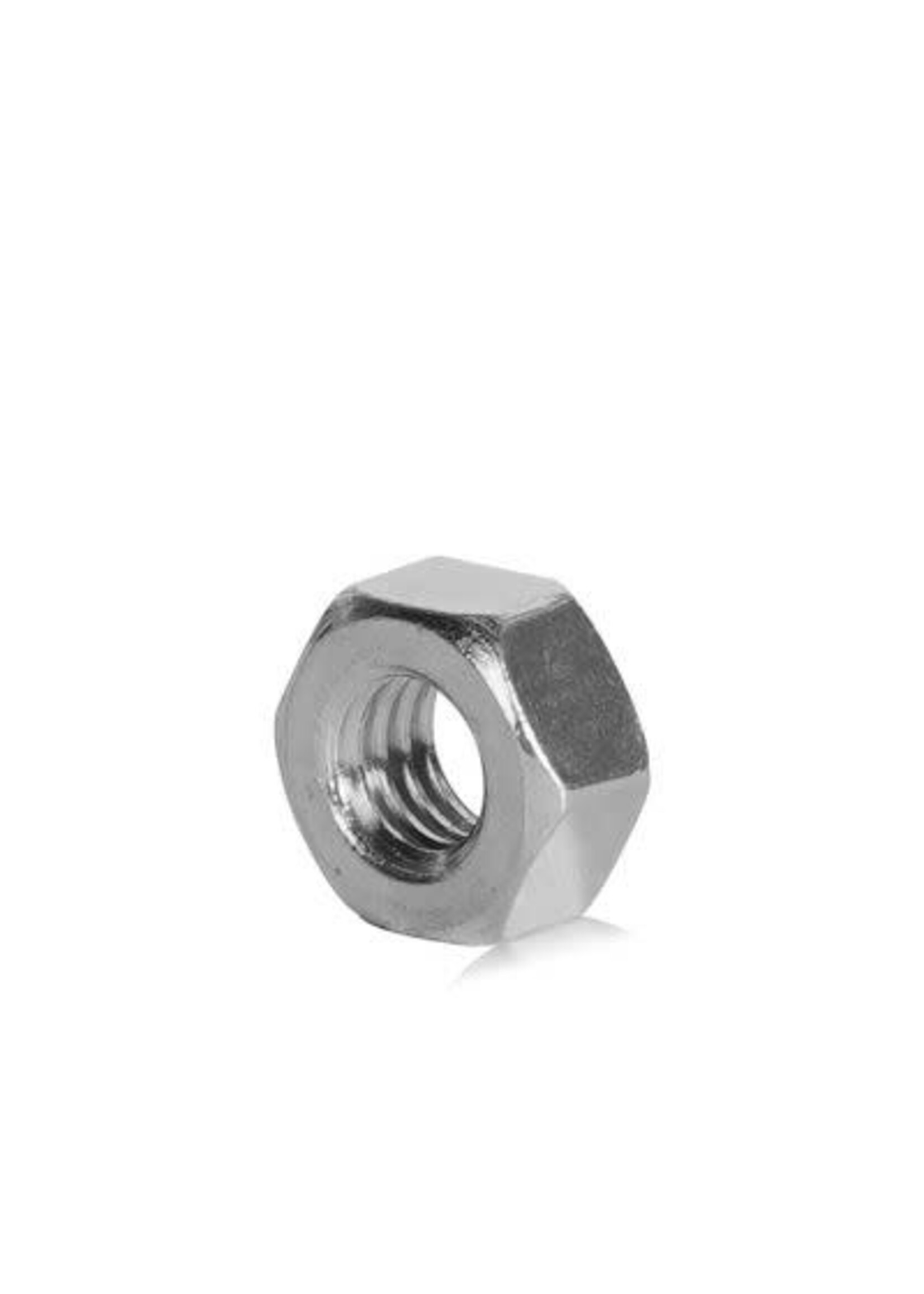 KR NUT M6 MEDIUM H=5MM KZ/DD2/OK/MINI