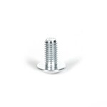 KR SCREW WITH FLANGE TBEI M8X16 KZ/DD2/OK