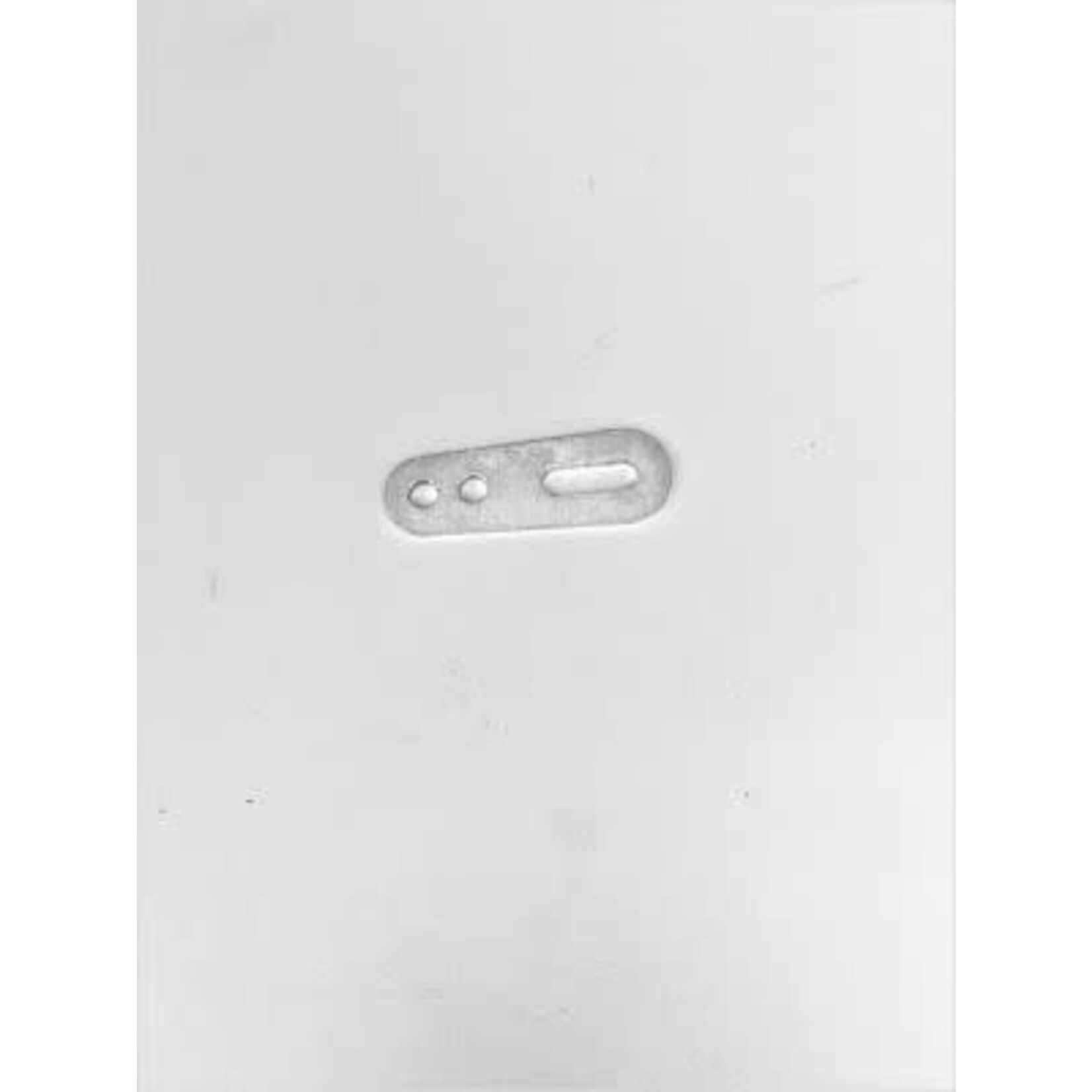 Kart Republic ADJUSTABLE BRACKET FOR EXHAUST