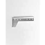 Kart Republic BRACKET SUPPORT RADIATOR