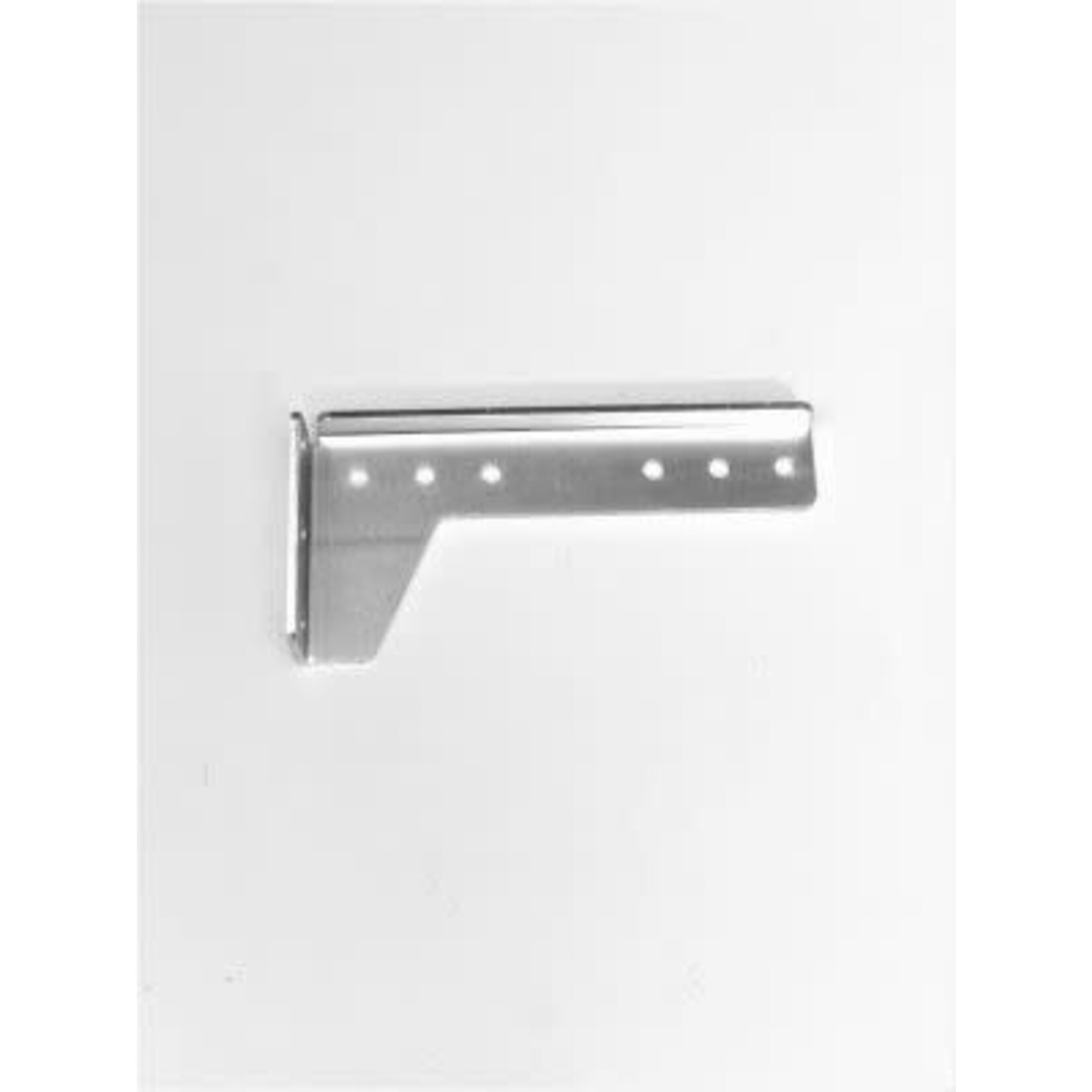 KR BRACKET SUPPORT RADIATOR