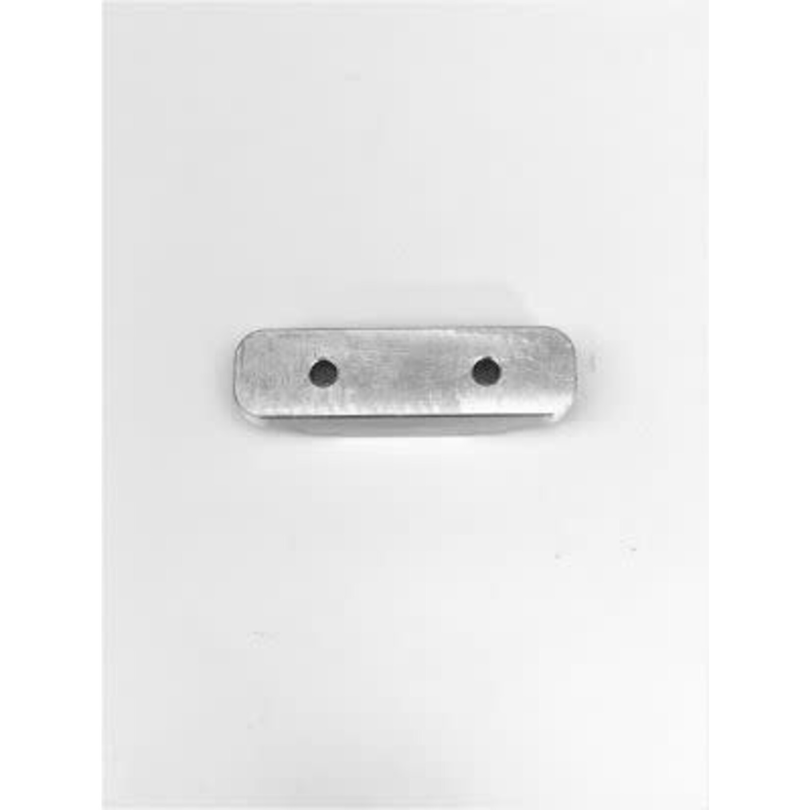 Kart Republic SPACER FOR ENGINE Ø 30MM