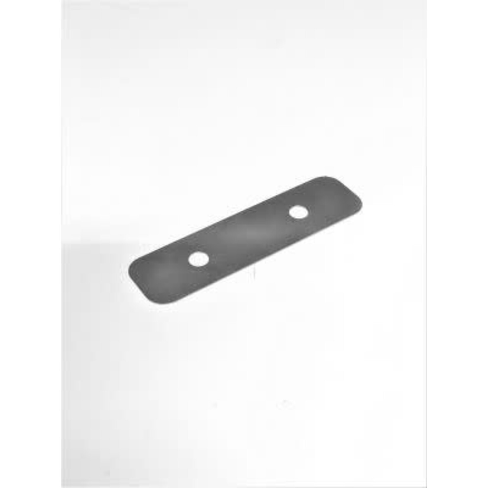 Kart Republic SPACER ENGINE 0,5MM