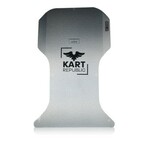 Kart Republic VLOERPLAAT KR2