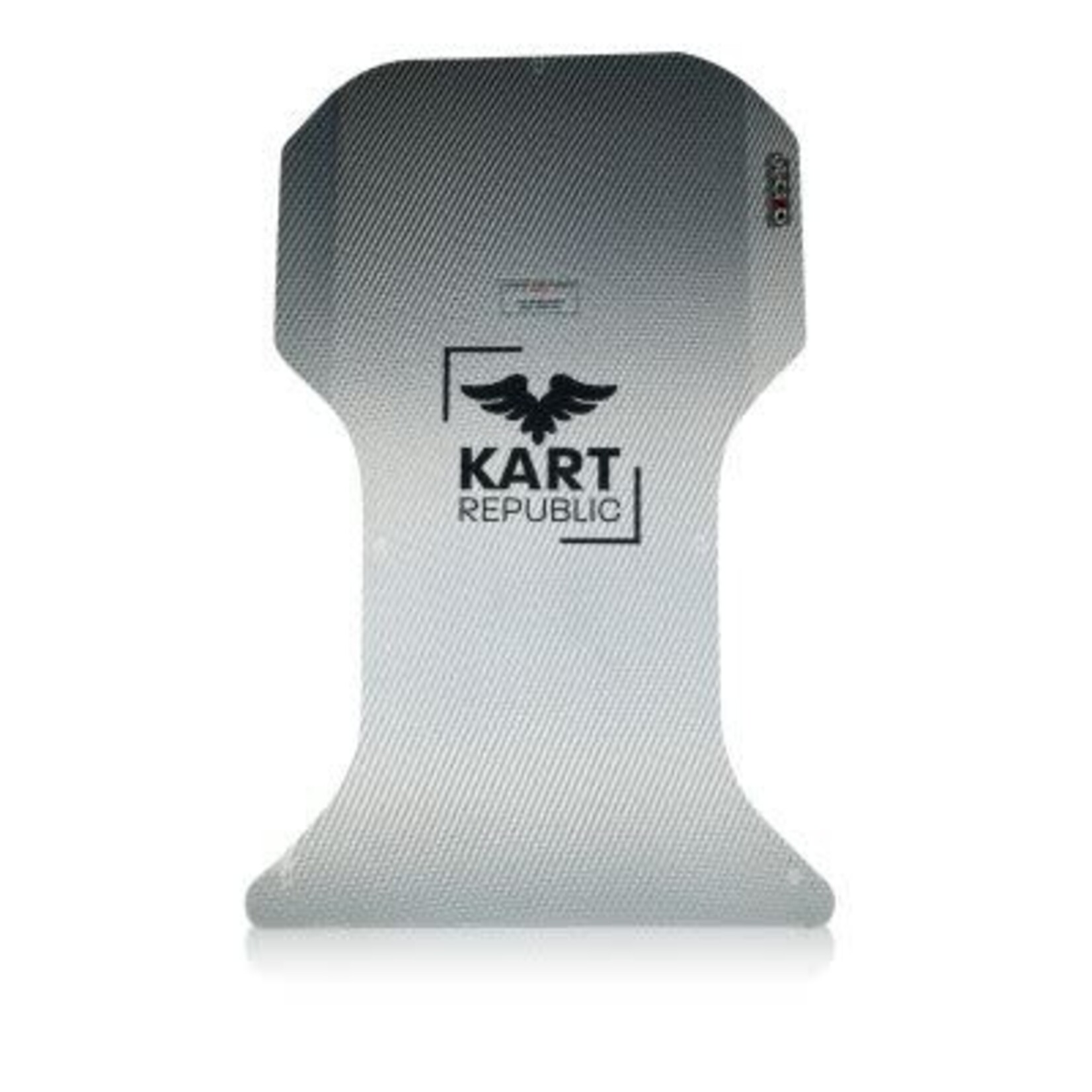 KR FLOOR TRAY KR2