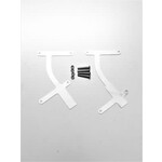 Kart Republic FRAME BESCHERMINGSKIT  (2 STUKS)