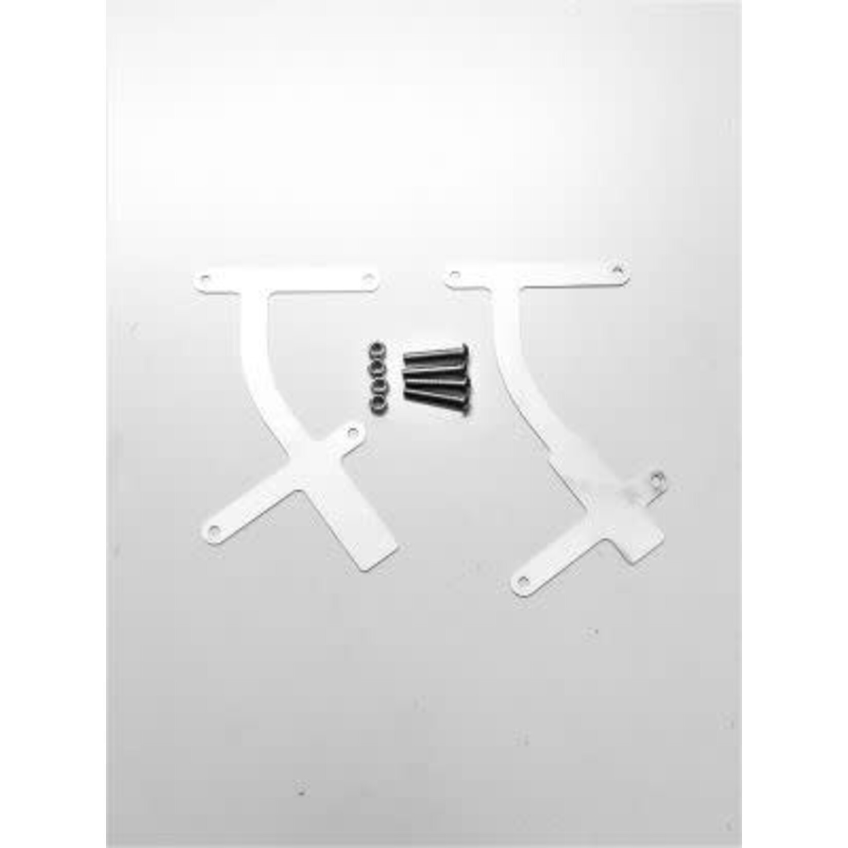 Kart Republic FRAME BESCHERMINGSKIT  (2 STUKS)