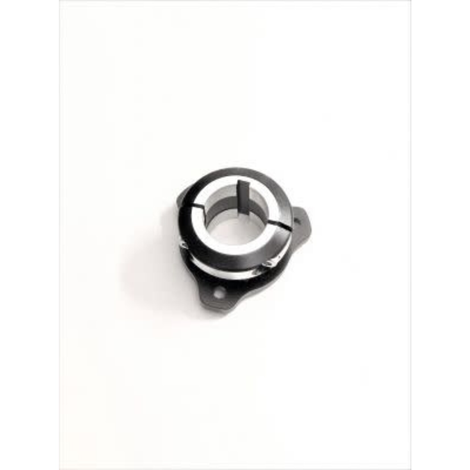 Kart Republic 40 MM SCHEIBENTRÄGER FÜR SCHWIMMENDEN ADAPTER KOMPLETT MIT BOLZEN