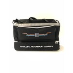 Kart Republic Verrijdbare sporttas 2025 KR