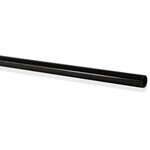 Universal Parts Achteras D. 50 mm L. 1040 mm D. 2 mm Zwart (Rood)