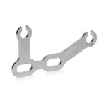 Kart Republic CHAIN GUARD SUPPORT KR OK