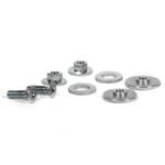 KR KIT SCREWS FOR CHAIN GUARD SUPPORT OK
