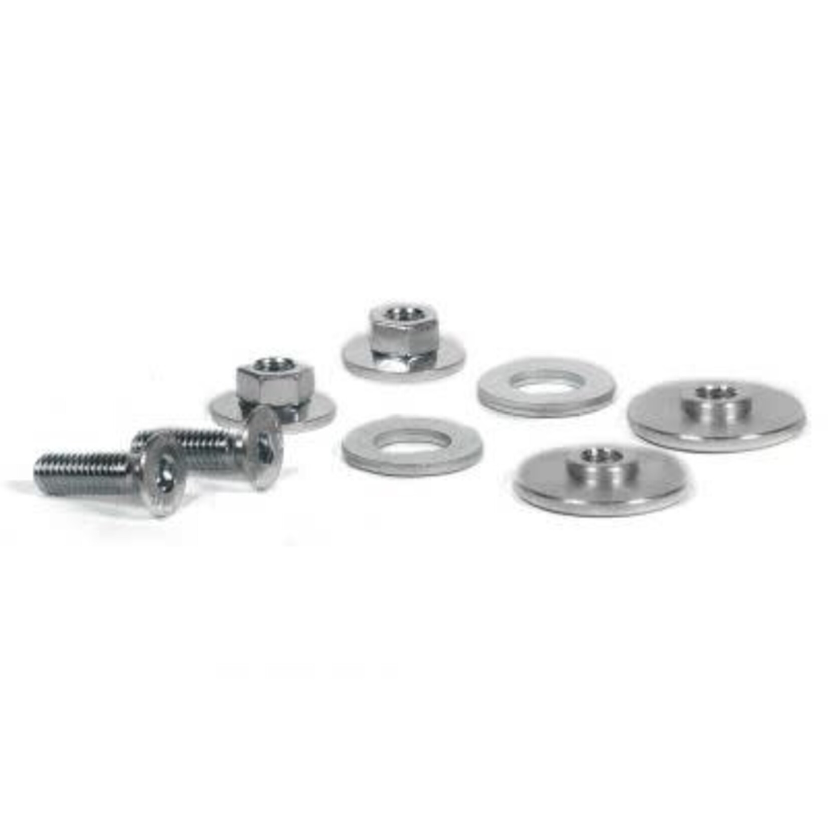 KR KIT SCREWS FOR CHAIN GUARD SUPPORT OK