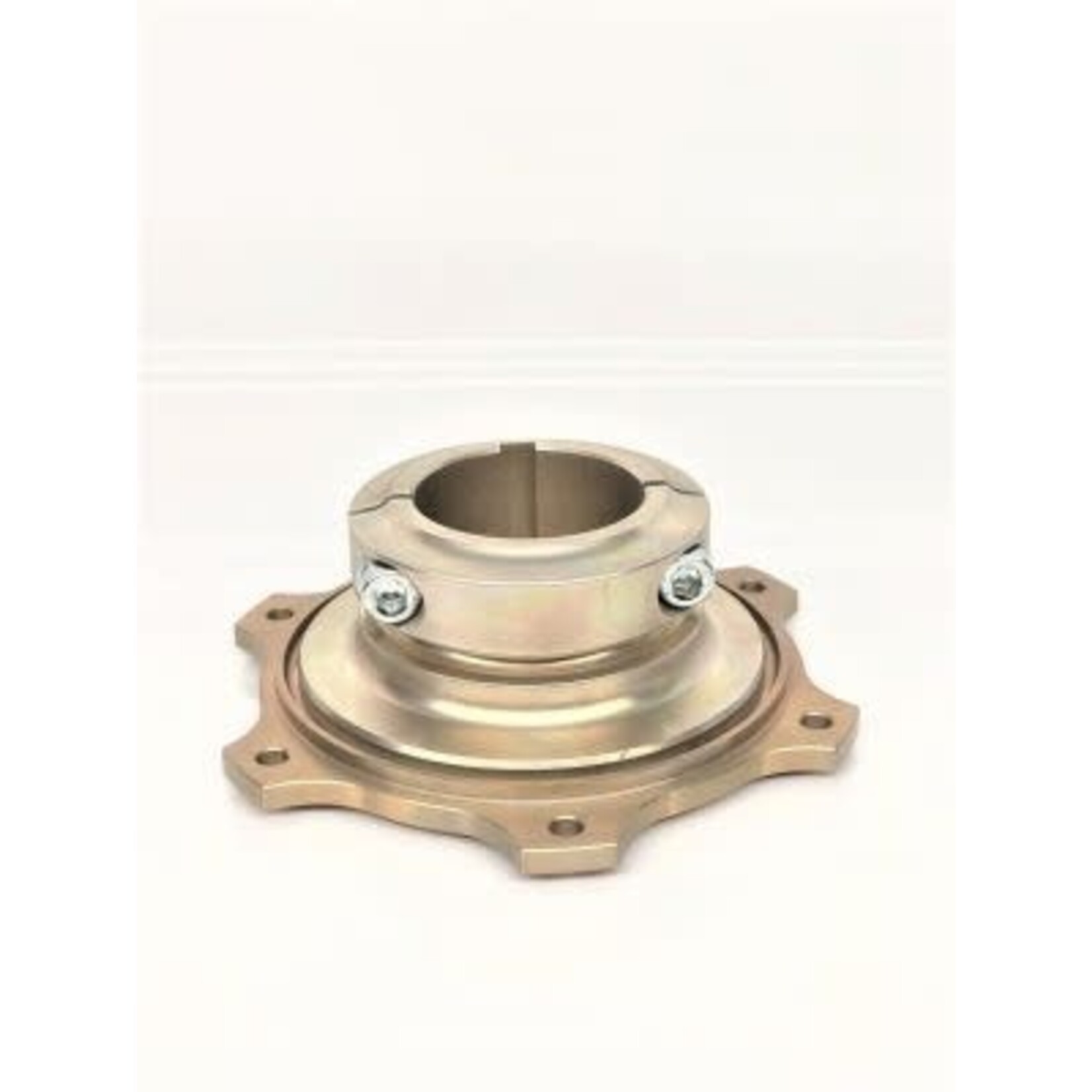 Kart Republic ZWEVENDE TANDKRANSDRAGER 50MM MG COMPLEET