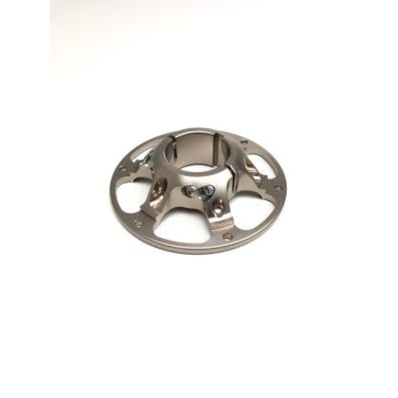 Kart Republic SPROCKET CARRIER 50MM ALUMINIUM OK