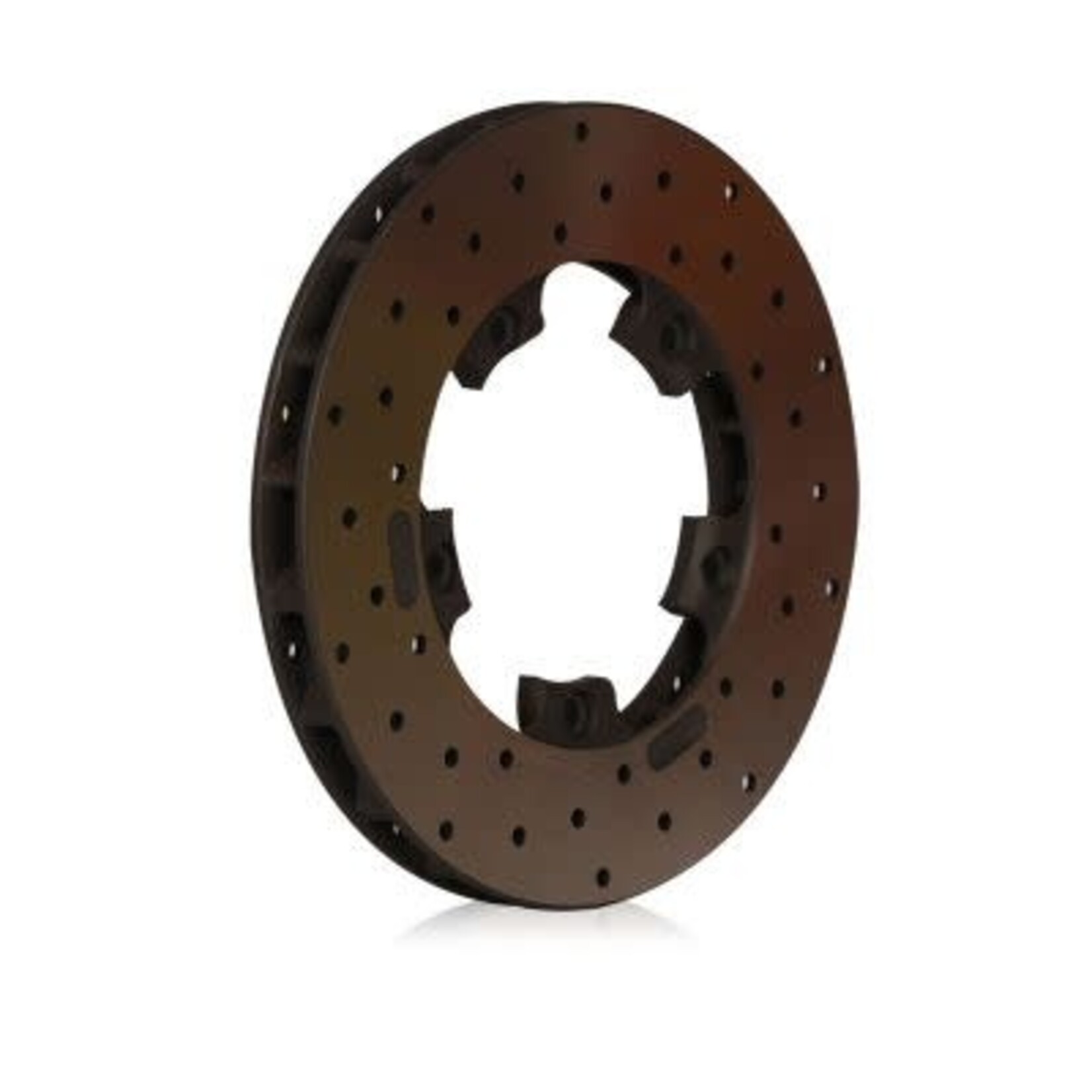 Kart Republic REAR BRAKE DISC 180X17,5 (NEW) OK