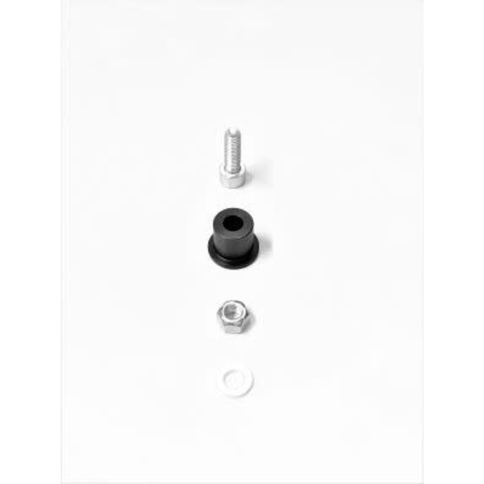 KR BUSHING FOR FLOATING DISK CARRIER COMPL. (NEW) OK