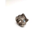 Kart Republic REMSCHIJF NAAF 50MM ALUMINIUM OK