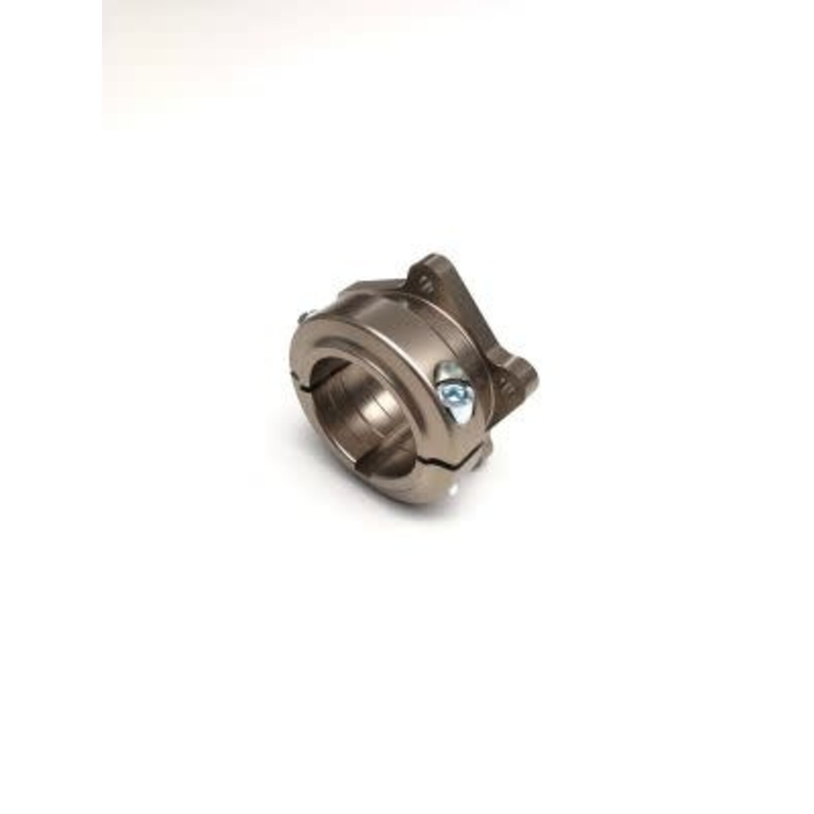 Kart Republic REMSCHIJF NAAF 50MM ALUMINIUM OK
