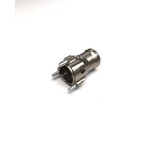 Kart Republic FRONT HUB 25X90 ALUMINIUM ANOD. BRONZE OK