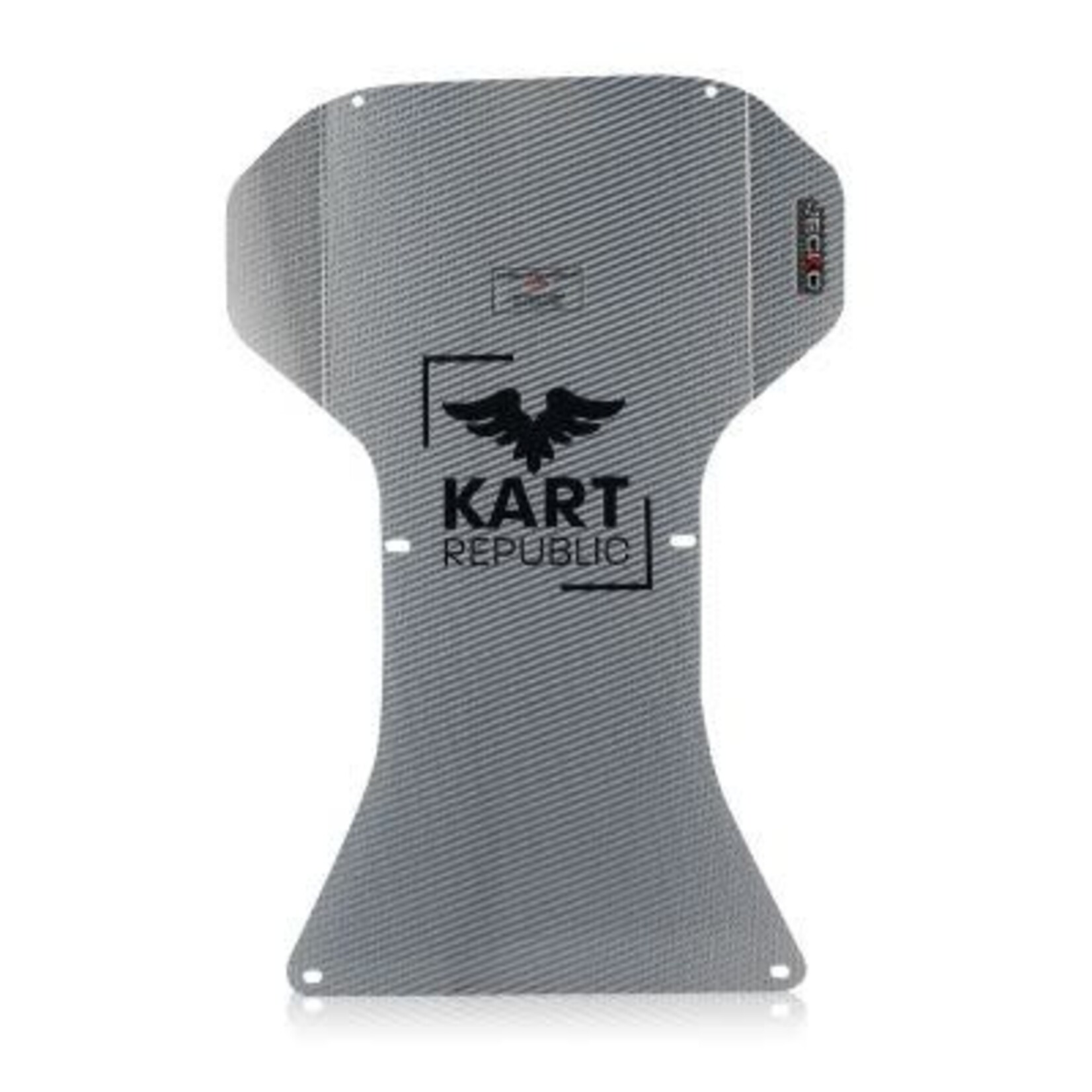 Kart Republic BODENWANNE KR MINI
