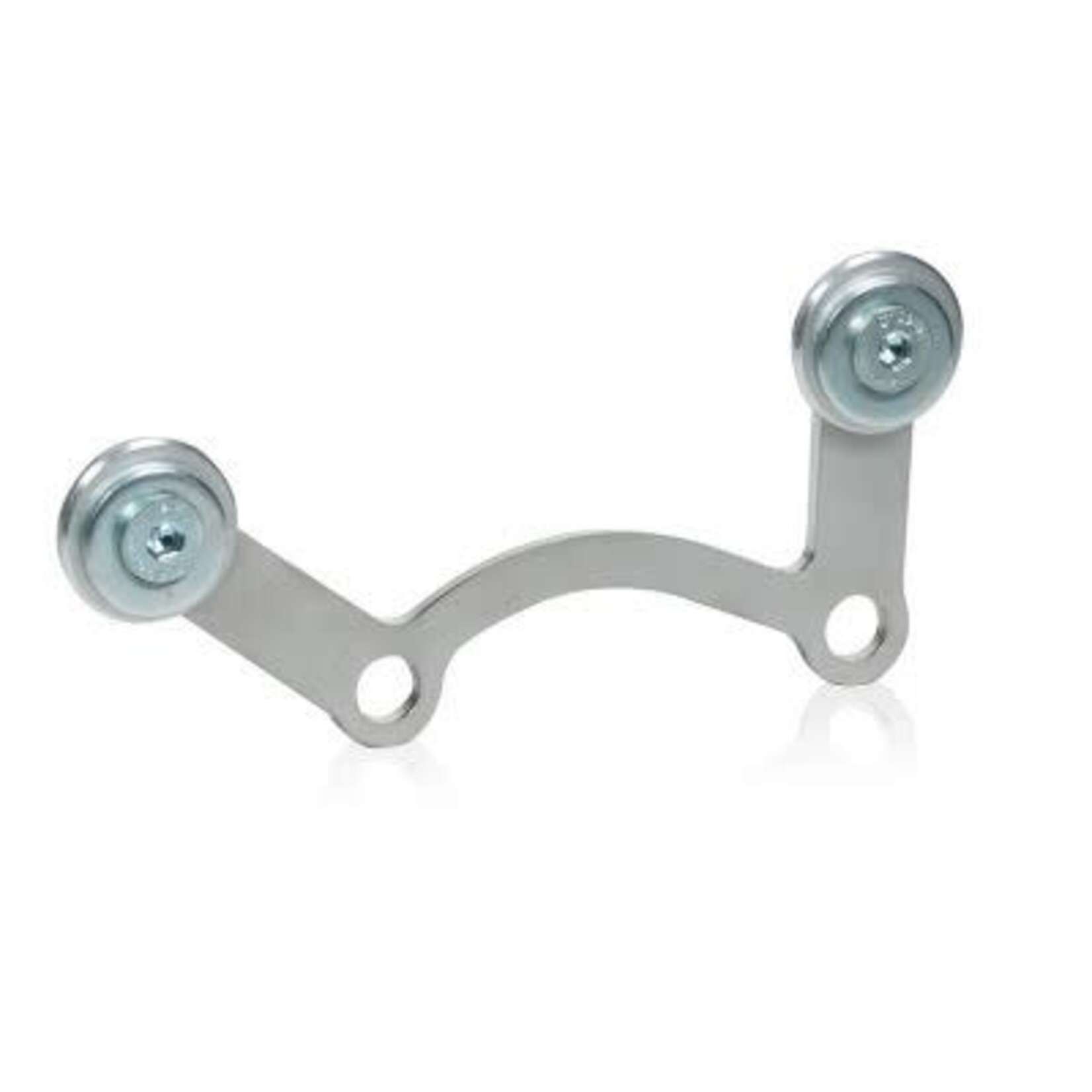 Kart Republic SUPPORT SET FOR CHAIN GUARD COMPLETE KR MINI