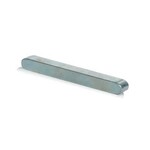 Kart Republic SPIE 6X6X60 VOOR ACHTERAS 25-30MM